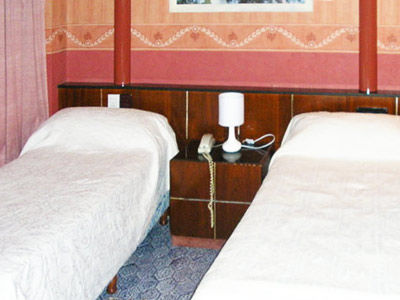 Sol Montserrat Hotel 2*